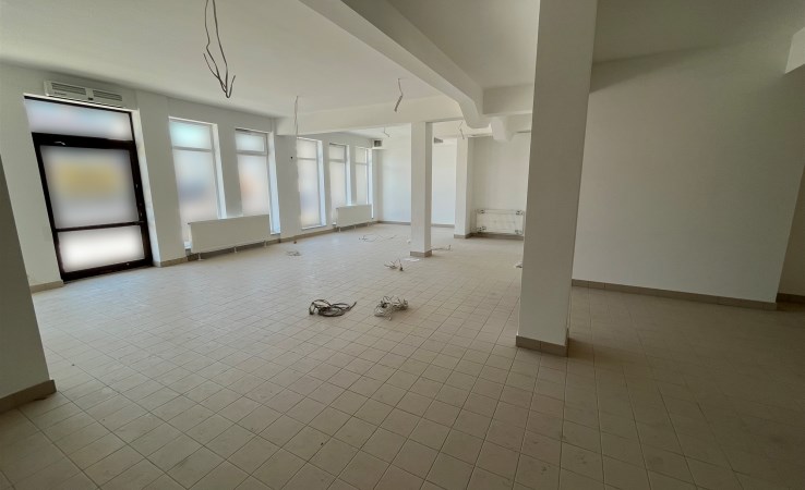 premise for rent - Lublin, Węglin