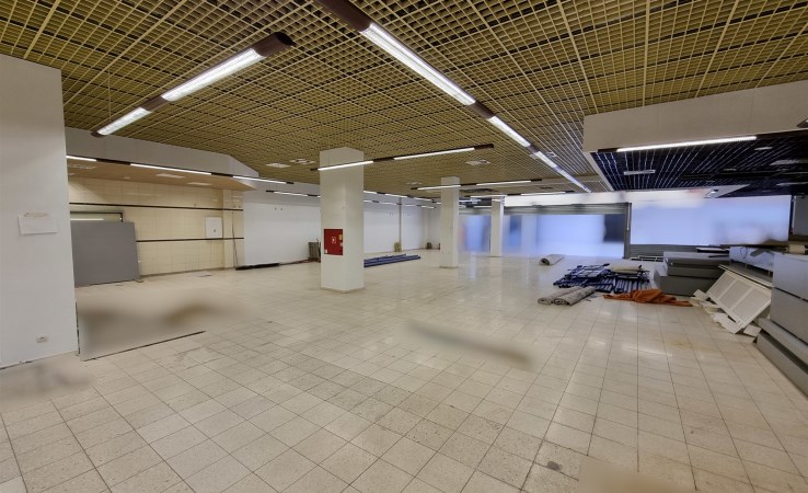 lokal na wynajem - Lublin, Bronowice
