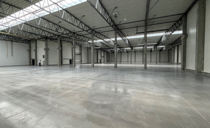 hall for rent - Lublin