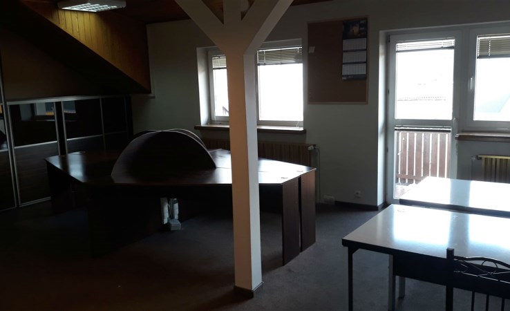 premise for rent - Lublin, Węglin
