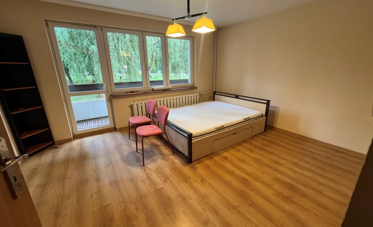 apartment for rent - Lublin, Czechów Południowy