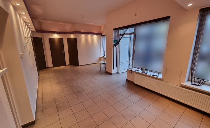 lokal na wynajem - Lublin, Czuby Północne