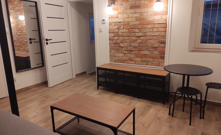 mieszkanie na wynajem - Lublin, Śródmieście, Stare Miasto