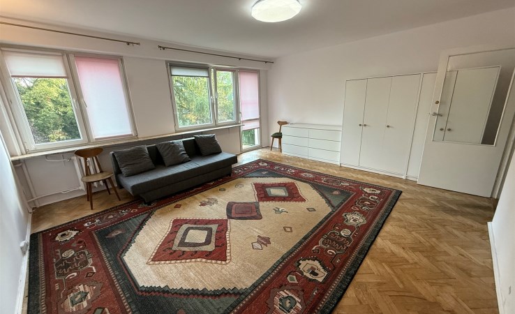 mieszkanie na wynajem - Lublin, LSM, os. Sienkiewicza