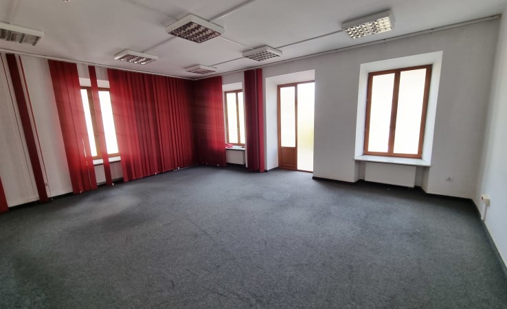 premise for rent - Lublin, Śródmieście, Centrum