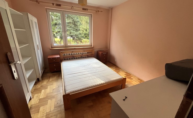 mieszkanie na wynajem - Lublin, Czechów Południowy