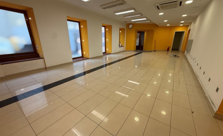 premise for rent - Lublin, Śródmieście, Centrum