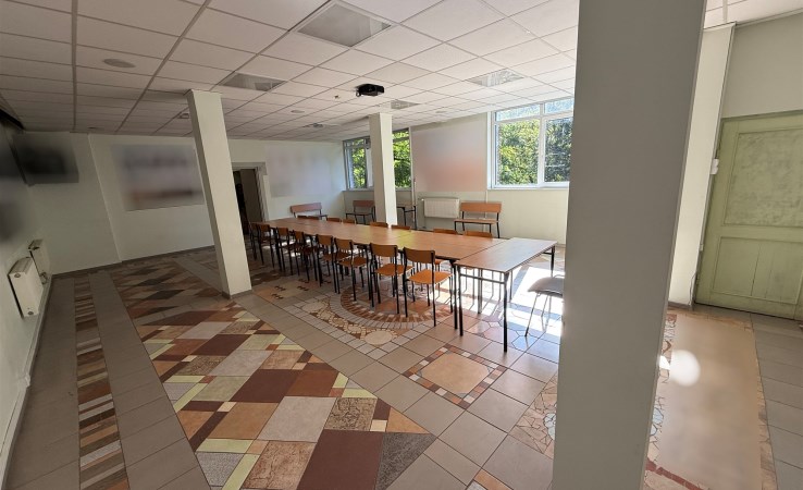 premise for sale - Lublin