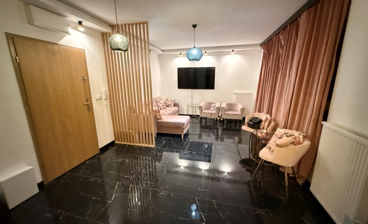 mieszkanie na wynajem - Lublin, Węglin