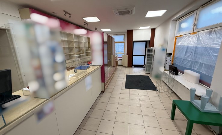 lokal na sprzedaż - Lublin, Czuby Południowe