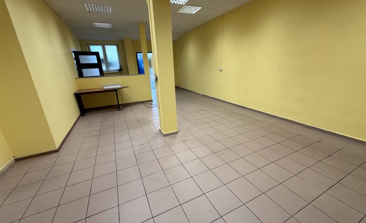 lokal na wynajem - Lublin, Czechów Północny