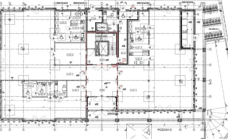 lokal na wynajem - Lublin, Ponikwoda