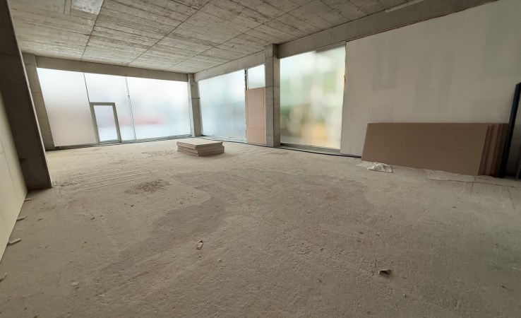 lokal na wynajem - Lublin, Konstantynów