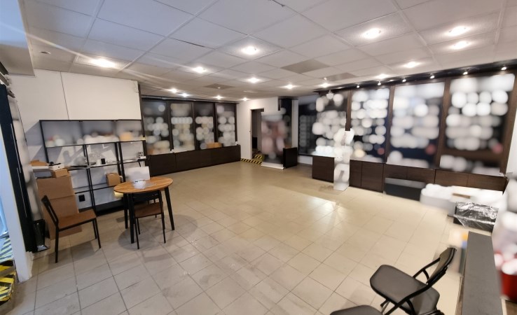lokal na wynajem - Lublin, Bronowice