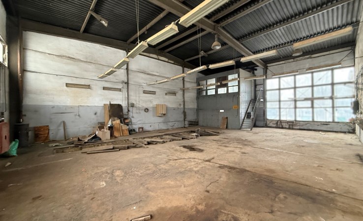 hala na wynajem - Lublin