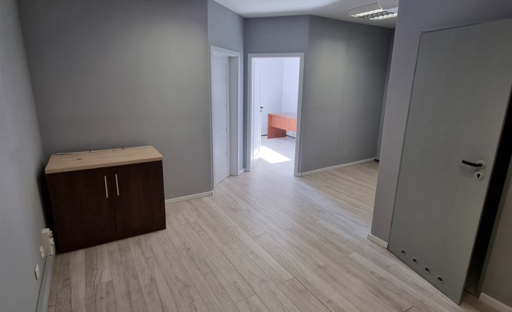 mieszkanie na sprzedaż - Lublin, LSM