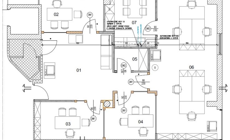 lokal na wynajem - Lublin, Czuby Północne