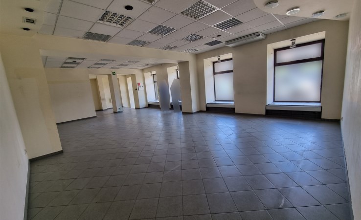 lokal na wynajem - Lublin, Śródmieście, Centrum