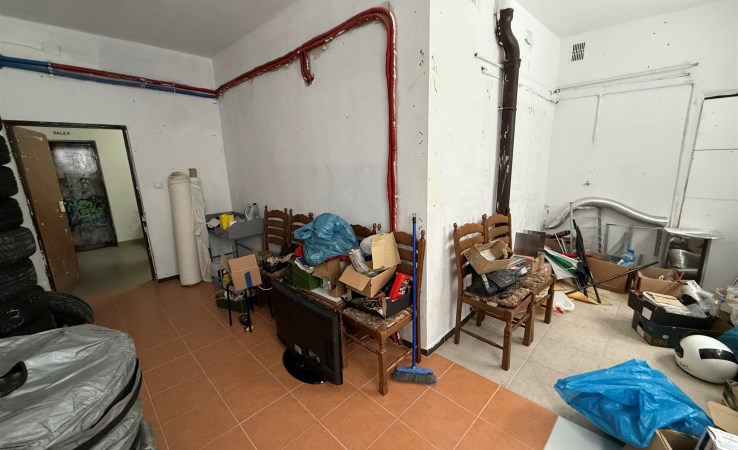 lokal na wynajem - Lublin