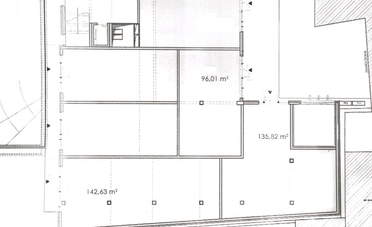 lokal na wynajem - Lublin, Śródmieście, Centrum