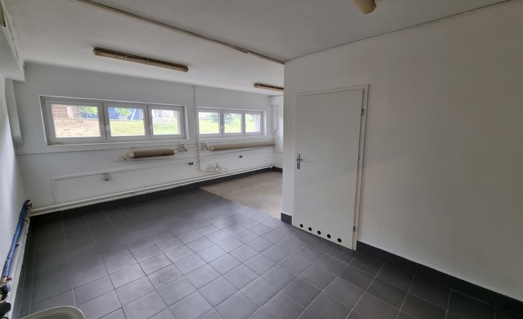 lokal na wynajem - Lublin, Czechów Północny, Bursaki