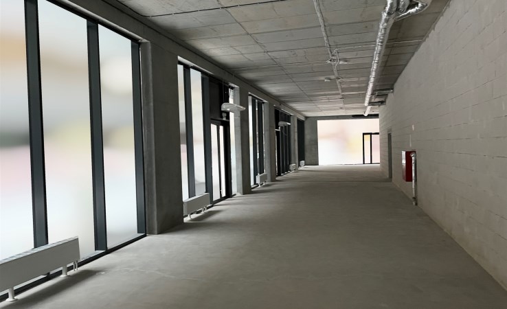 lokal na wynajem - Lublin, Śródmieście, Centrum