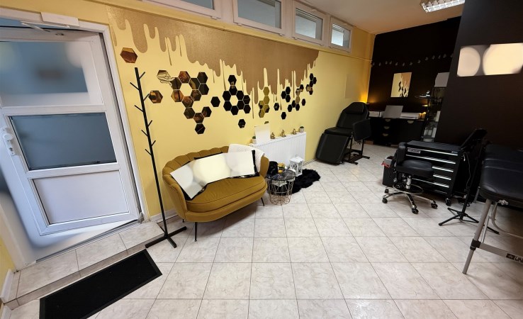 lokal na wynajem - Lublin, Czechów Północny