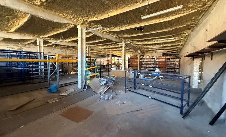 hala na wynajem - Lublin, Wrotków