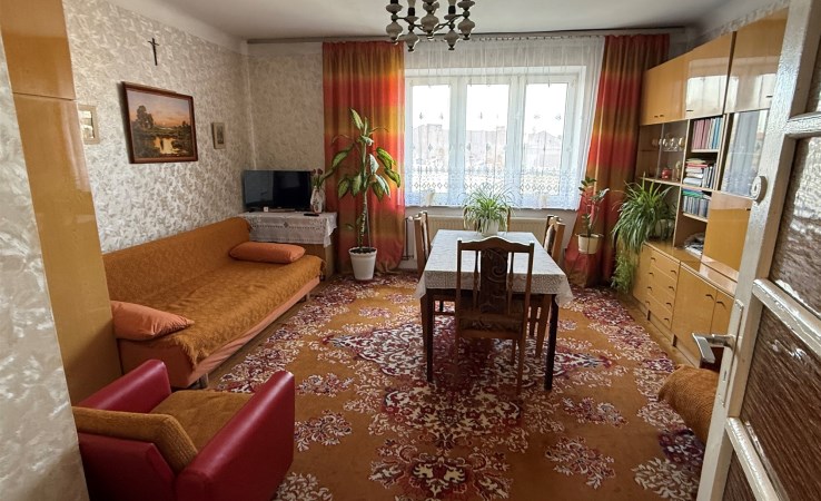 mieszkanie na sprzedaż - Lublin, Śródmieście, Centrum