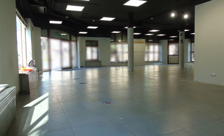 lokal na wynajem - Lublin, Śródmieście, Centrum