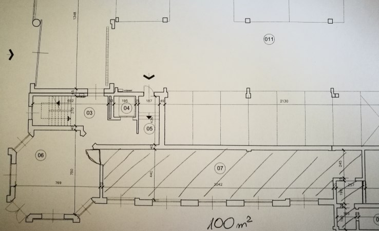 lokal na wynajem - Lublin, Śródmieście