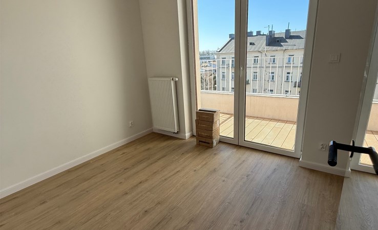 mieszkanie na wynajem - Lublin, Śródmieście