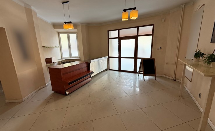 lokal na wynajem - Lublin, Śródmieście, Centrum