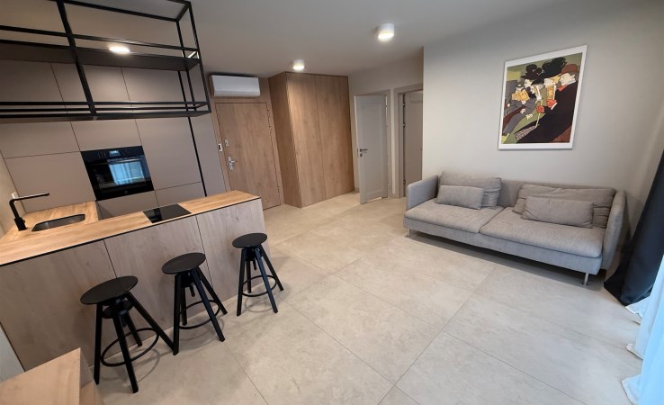 mieszkanie na sprzedaż - Lublin, Śródmieście, Centrum