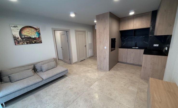 mieszkanie na sprzedaż - Lublin, Śródmieście, Centrum