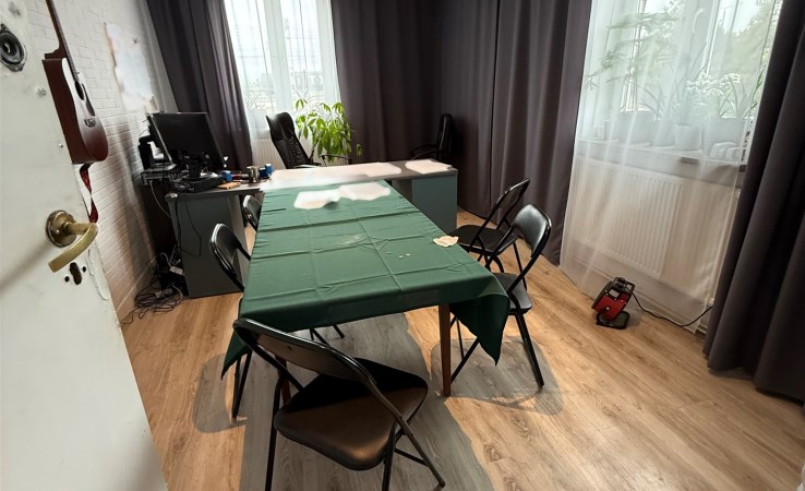 premise for rent - Konopnica