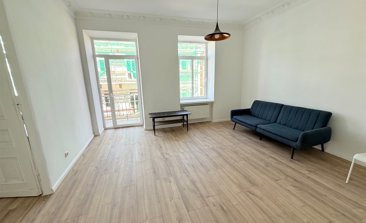 mieszkanie na wynajem - Lublin, Śródmieście, Centrum