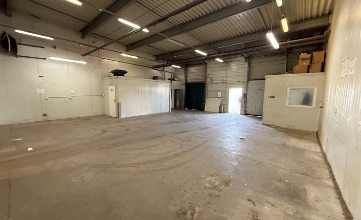 hala na wynajem - Lublin