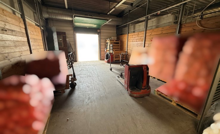 hala na wynajem - Lublin