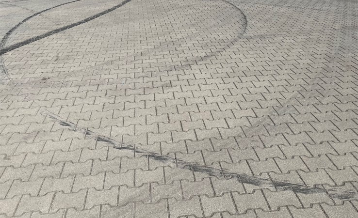 działka na wynajem - Konopnica