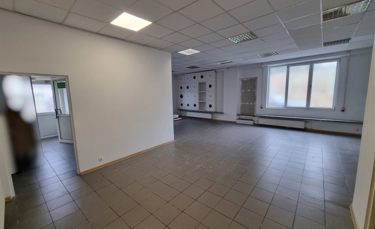 lokal na wynajem - Lublin