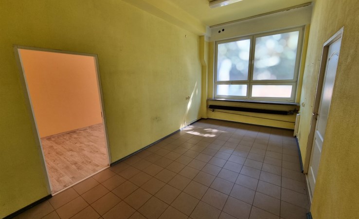lokal na wynajem - Lublin, Czechów Północny, Bursaki