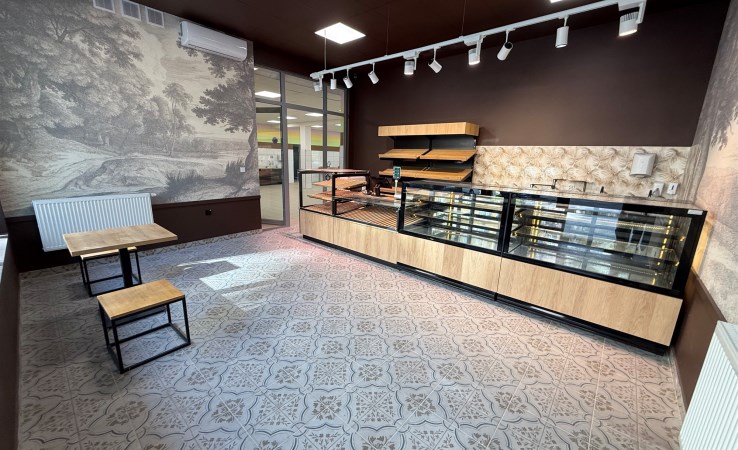 lokal na sprzedaż - Lublin