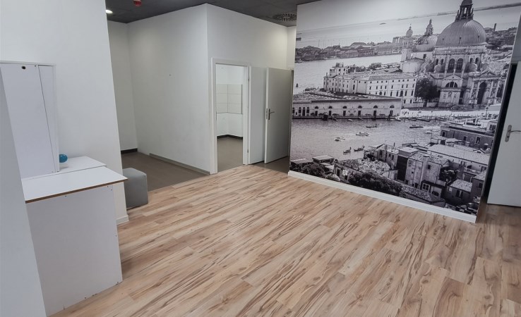 lokal na wynajem - Lublin, LSM