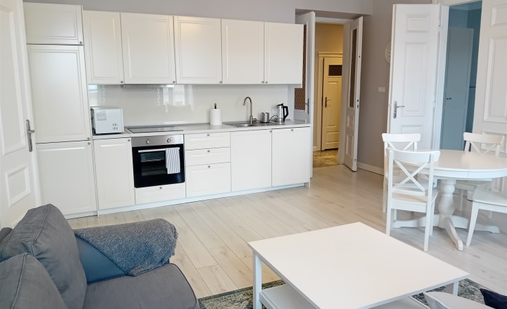 mieszkanie na wynajem - Lublin, Śródmieście, Centrum