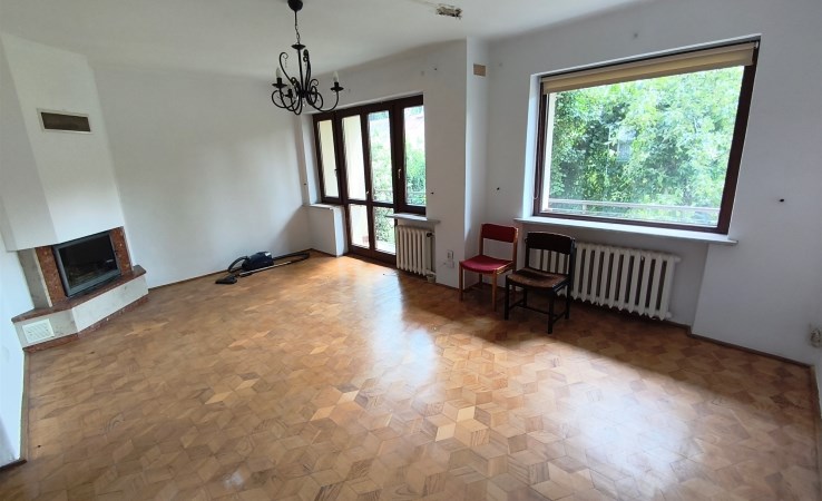 dom na sprzedaż - Lublin, Ponikwoda