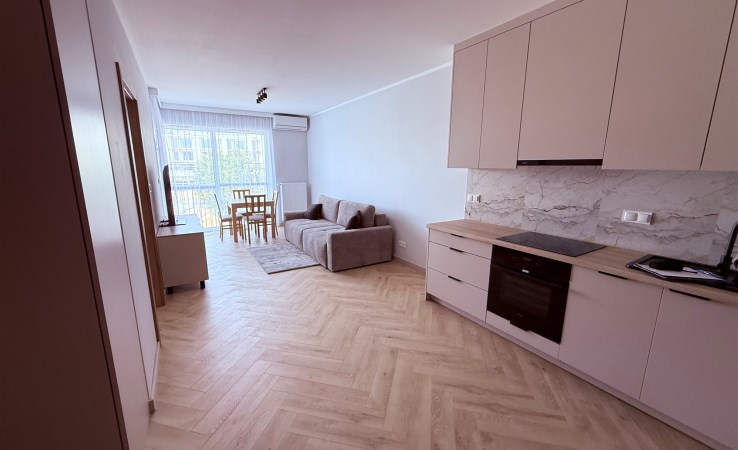 mieszkanie na wynajem - Lublin, Sławin