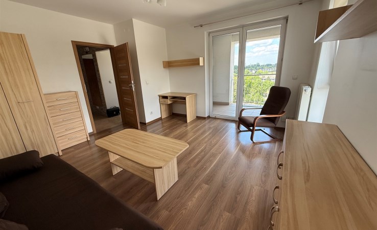 mieszkanie na wynajem - Lublin, Kalinowszczyzna
