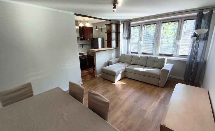 mieszkanie na wynajem - Lublin, Kalinowszczyzna