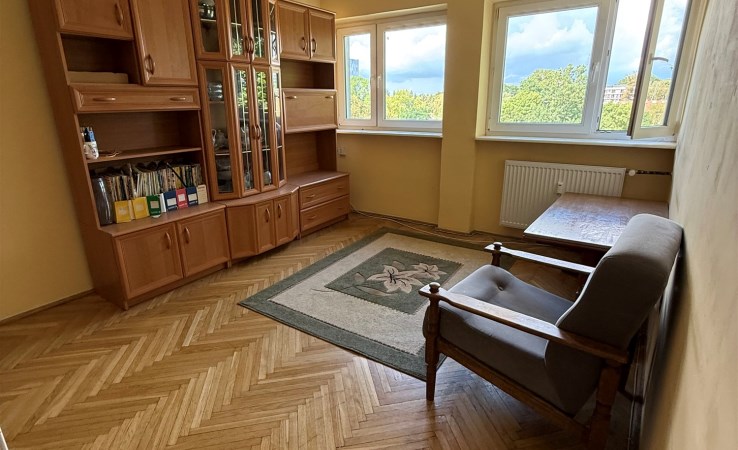 mieszkanie na sprzedaż - Lublin, LSM